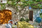 Agios Pavlos Kreta Agios Pavlos Apokoronas wunderschönes altes Steinhaus 150m² Wohnfläche Haus kaufen